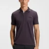 Active Paddy regular-fit polo shirt in quick-dry stretch pique Active Paddy regular-fit polo shirt in quick-dry stretch pique