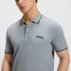 Active Paddy regular-fit polo shirt in quick-dry stretch pique Active Paddy regular-fit polo shirt in quick-dry stretch pique