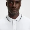 Active Paddy regular-fit polo shirt in quick-dry stretch pique Active Paddy regular-fit polo shirt in quick-dry stretch pique