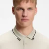 Active Paddy regular-fit polo shirt in quick-dry stretch pique Active Paddy regular-fit polo shirt in quick-dry stretch pique