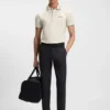 Active Paddy regular-fit polo shirt in quick-dry stretch pique Active Paddy regular-fit polo shirt in quick-dry stretch pique