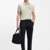 Active Paddy regular-fit polo shirt in quick-dry stretch pique Active Paddy regular-fit polo shirt in quick-dry stretch pique