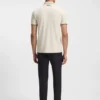 Active Paddy regular-fit polo shirt in quick-dry stretch pique Active Paddy regular-fit polo shirt in quick-dry stretch pique