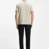 Active Paddy regular-fit polo shirt in quick-dry stretch pique Active Paddy regular-fit polo shirt in quick-dry stretch pique