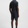 Active Paddy regular-fit polo shirt in quick-dry stretch pique Active Paddy regular-fit polo shirt in quick-dry stretch pique