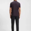 Active Paddy regular-fit polo shirt in quick-dry stretch pique Active Paddy regular-fit polo shirt in quick-dry stretch pique