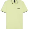 Active Paddy regular-fit polo shirt in quick-dry stretch pique Active Paddy regular-fit polo shirt in quick-dry stretch pique