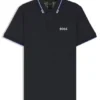 Active Paddy regular-fit polo shirt in quick-dry stretch pique Active Paddy regular-fit polo shirt in quick-dry stretch pique