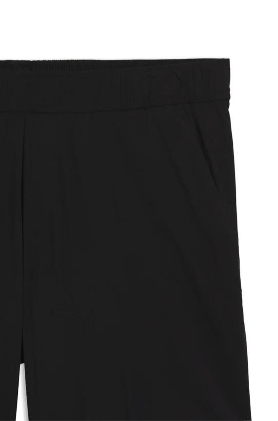 Active quick-dry shorts with layered design Active quick-dry shorts with layered design