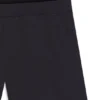 Active quick-dry shorts with layered design