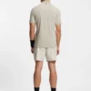Active Quick-dry slim-fit polo shirt with four-way stretch Active Quick-dry slim-fit polo shirt with four-way stretch