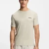Active Quick-dry slim-fit T-shirt with four-way stretch Active Quick-dry slim-fit T-shirt with four-way stretch