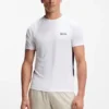 Active Quick-dry slim-fit T-shirt with four-way stretch Active Quick-dry slim-fit T-shirt with four-way stretch