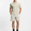 Active Quick-dry slim-fit T-shirt with four-way stretch Active Quick-dry slim-fit T-shirt with four-way stretch