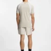 Active Quick-dry slim-fit T-shirt with four-way stretch Active Quick-dry slim-fit T-shirt with four-way stretch