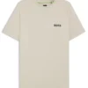 Active Quick-dry slim-fit T-shirt with four-way stretch Active Quick-dry slim-fit T-shirt with four-way stretch