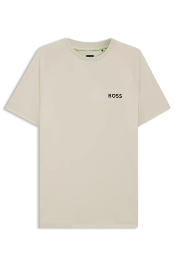 Active Quick-dry slim-fit T-shirt with four-way stretch Active Quick-dry slim-fit T-shirt with four-way stretch