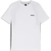Active Quick-dry slim-fit T-shirt with four-way stretch Active Quick-dry slim-fit T-shirt with four-way stretch