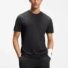 Active Quick-dry T-shirt with reflective details Active Quick-dry T-shirt with reflective details