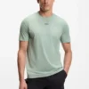 Active Quick-dry T-shirt with reflective details Active Quick-dry T-shirt with reflective details