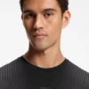 Active Quick-dry T-shirt with reflective details Active Quick-dry T-shirt with reflective details