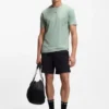 Active Quick-dry T-shirt with reflective details Active Quick-dry T-shirt with reflective details