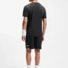 Active Quick-dry T-shirt with reflective details Active Quick-dry T-shirt with reflective details