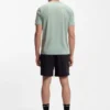 Active Quick-dry T-shirt with reflective details Active Quick-dry T-shirt with reflective details