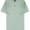 Active Quick-dry T-shirt with reflective details Active Quick-dry T-shirt with reflective details