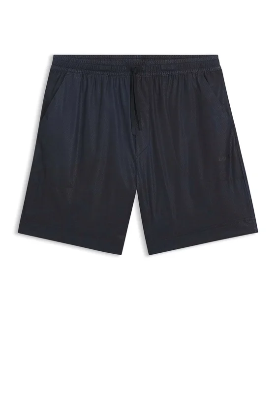 Active shorts with all-over print Active shorts with all-over print
