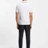 Active Slim-fit polo shirt in moisture-wicking stretch cotton Active Slim-fit polo shirt in moisture-wicking stretch cotton