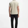 Active Slim-fit polo shirt in moisture-wicking stretch cotton Active Slim-fit polo shirt in moisture-wicking stretch cotton