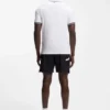 Active slim-fit polo shirt with moisture management Active slim-fit polo shirt with moisture management