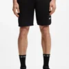 Active Stretch shorts in quick-dry fabric