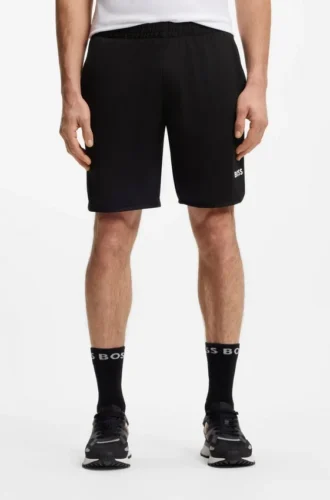 Active Stretch shorts in quick-dry fabric
