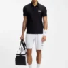 Active Stretch shorts in quick-dry fabric