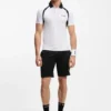 Active Stretch shorts in quick-dry fabric