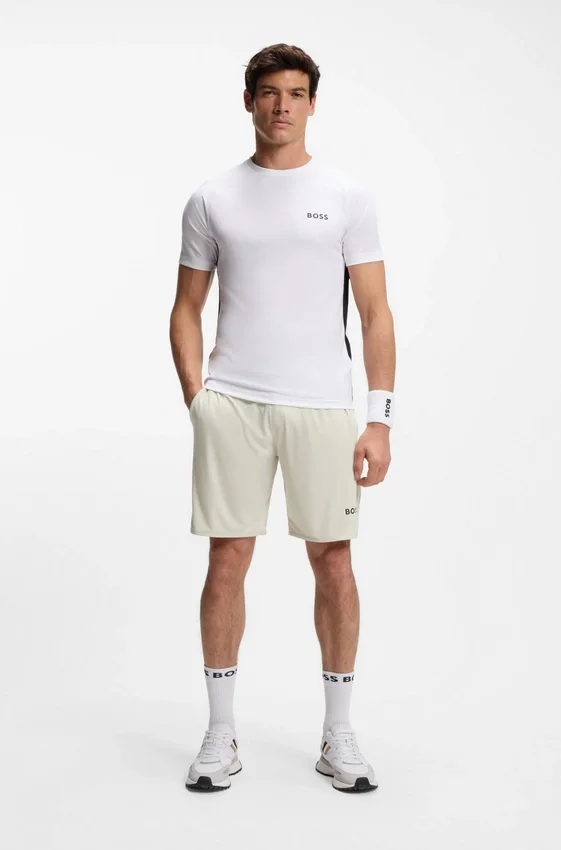 Active Stretch shorts in quick-dry fabric Active Stretch shorts in quick-dry fabric