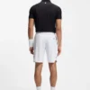 Active Stretch shorts in quick-dry fabric