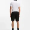 Active Stretch shorts in quick-dry fabric