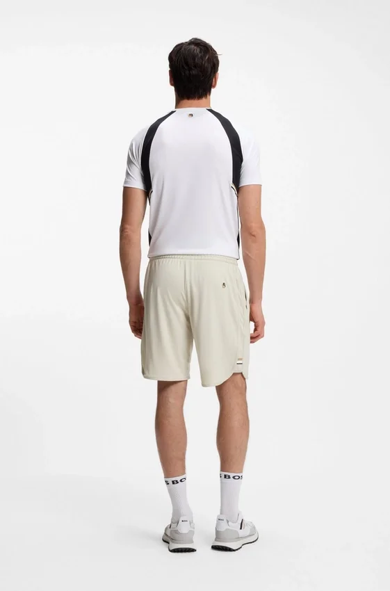 Active Stretch shorts in quick-dry fabric Active Stretch shorts in quick-dry fabric