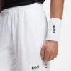Active Stretch shorts in quick-dry fabric