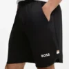 Active Stretch shorts in quick-dry fabric
