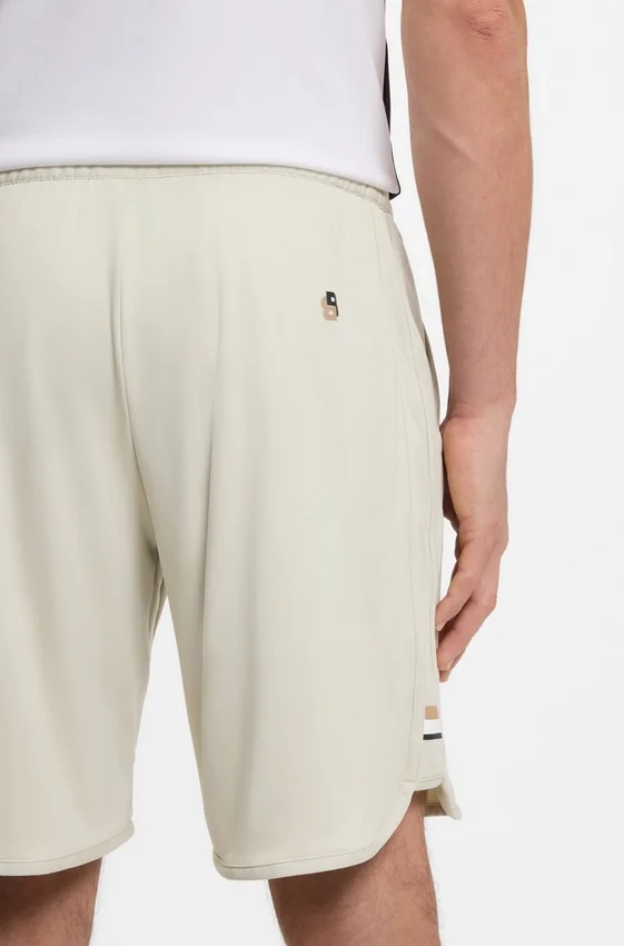 Active Stretch shorts in quick-dry fabric Active Stretch shorts in quick-dry fabric