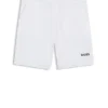 Active Stretch shorts in quick-dry fabric
