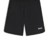 Active Stretch shorts in quick-dry fabric