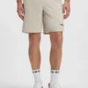 Active tennis shorts with moisture management