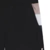 Active tennis shorts with moisture management