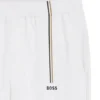 Active track pants in thermoregulating stretch gabardine Active track pants in thermoregulating stretch gabardine