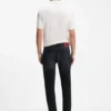 Ash-blue extra-slim-fit jeans in comfort-stretch denim Ash-blue extra-slim-fit jeans in comfort-stretch denim